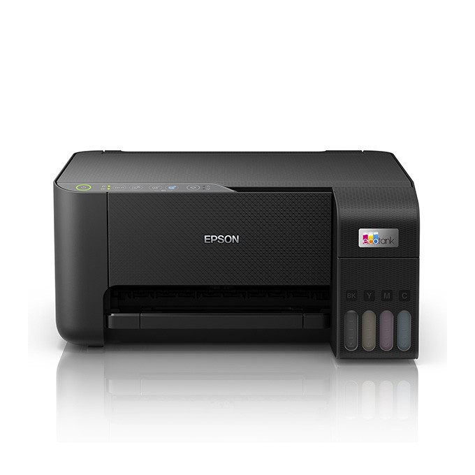 Drukarka atramentowa Epson EcoTank L3270, C11CJ67434