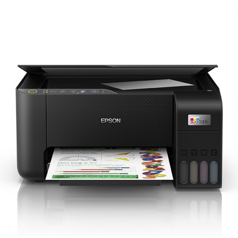 Drukarka atramentowa Epson EcoTank L3270, C11CJ67434