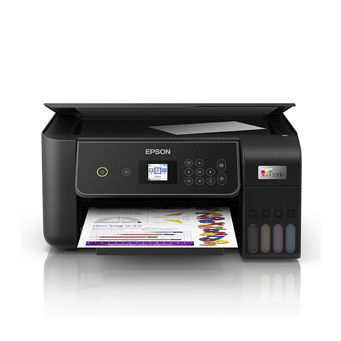 Drukarka atramentowa Epson EcoTank L3280, C11CJ66426