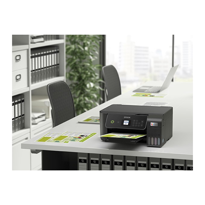 Drukarka atramentowa Epson EcoTank L3280, C11CJ66426