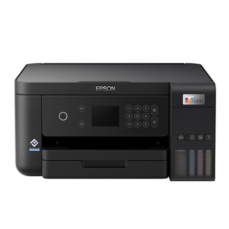 Drukarka atramentowa Epson EcoTank L6260, C11CJ62402