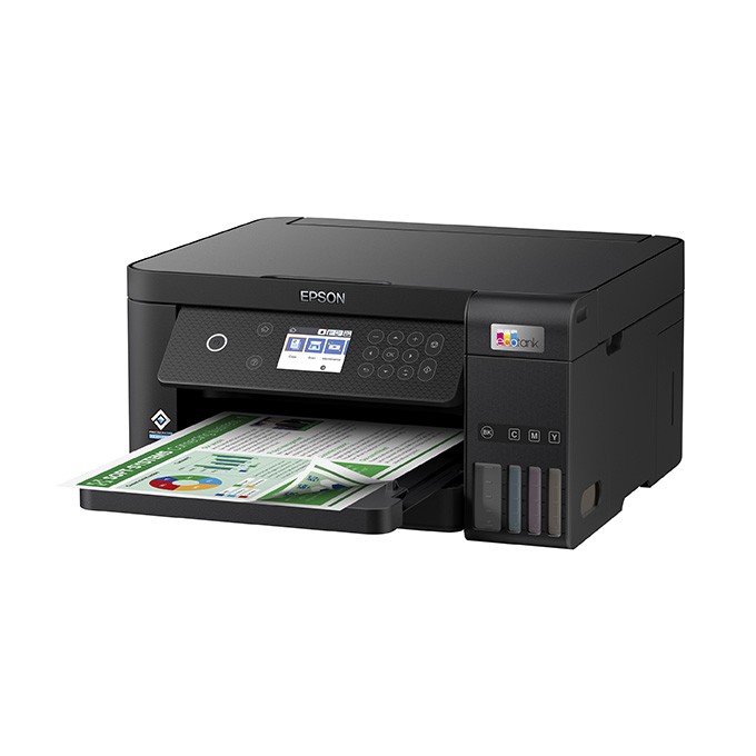Drukarka atramentowa Epson EcoTank L6260, C11CJ62402
