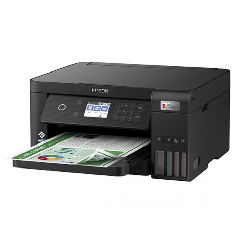 Drukarka atramentowa Epson EcoTank L6260, C11CJ62402