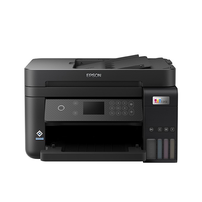 Drukarka atramentowa Epson EcoTank L6270, C11CJ61403