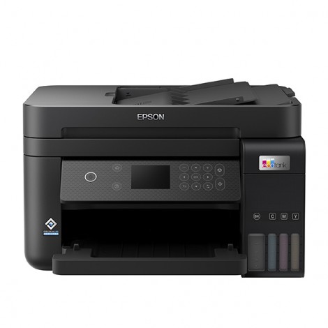 Drukarka atramentowa Epson EcoTank L6270, C11CJ61403