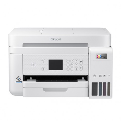 Drukarka atramentowa Epson EcoTank L6276, C11CJ61406