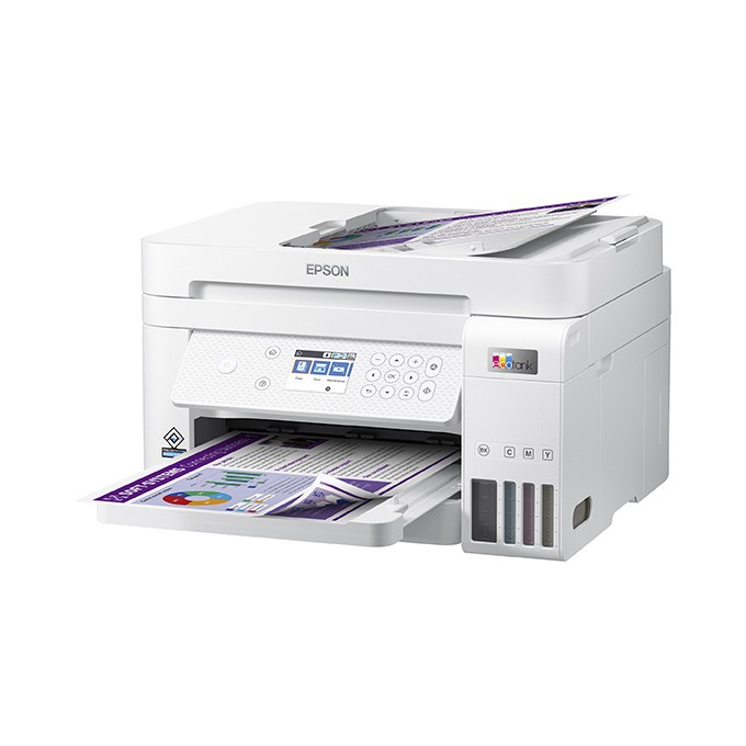 Drukarka atramentowa Epson EcoTank L6276, C11CJ61406