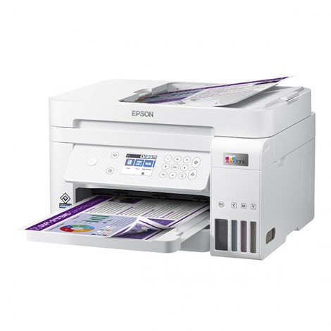 Drukarka atramentowa Epson EcoTank L6276, C11CJ61406