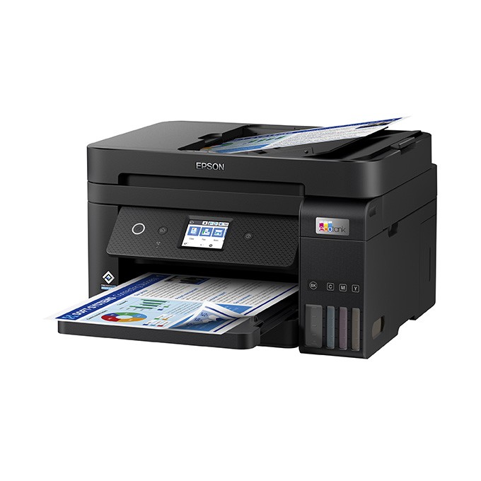 Drukarka atramentowa Epson EcoTank L6290, C11CJ60404