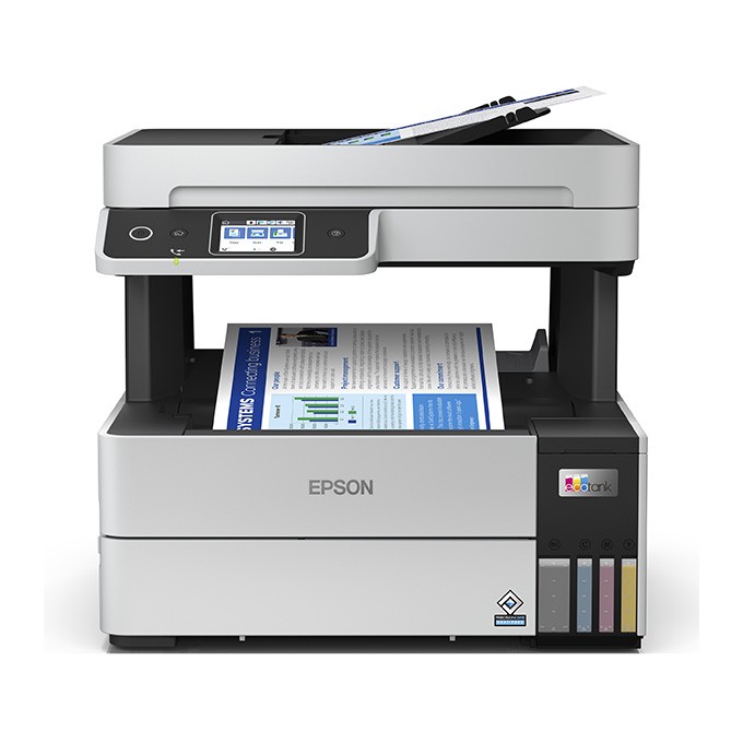 Drukarka atramentowa Epson EcoTank L6490, C11CJ88403