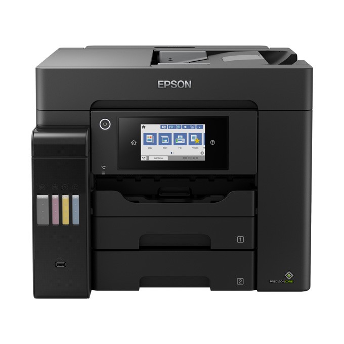 Drukarka atramentowa Epson EcoTank L6570, C11CJ29402