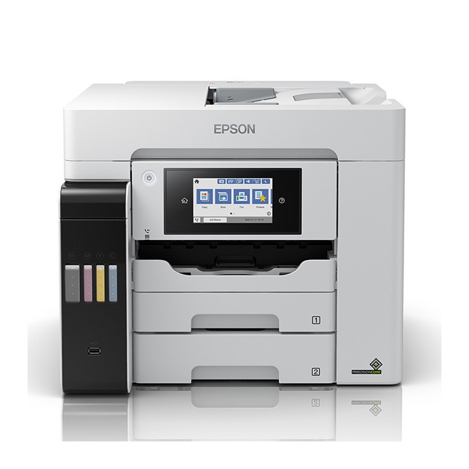 Drukarka atramentowa Epson EcoTank Pro L6580, C11CJ28402