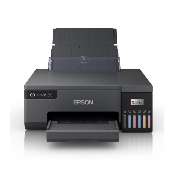 Drukarka atramentowa Epson EcoTank L8050, C11CK37402