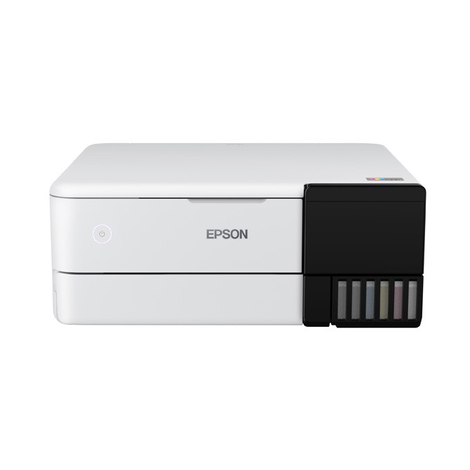 Drukarka atramentowa Epson EcoTank L8160, C11CJ20402