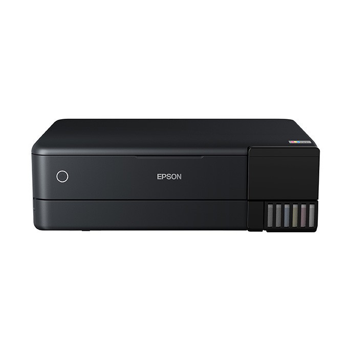 Drukarka atramentowa Epson EcoTank L8180, C11CJ21402