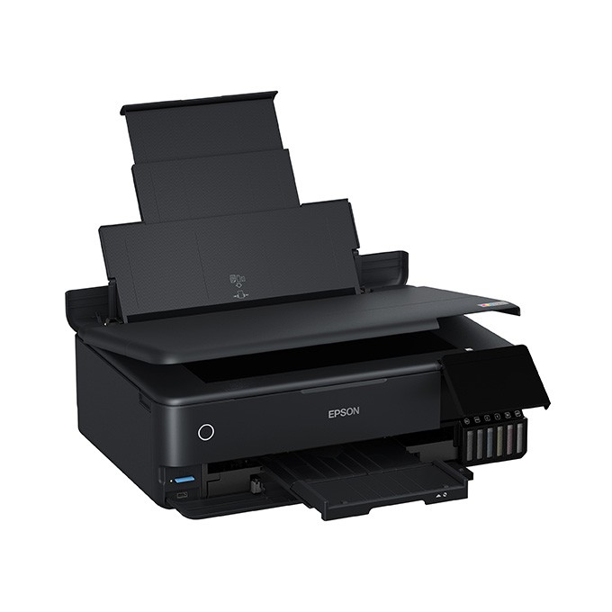 Drukarka atramentowa Epson EcoTank L8180, C11CJ21402
