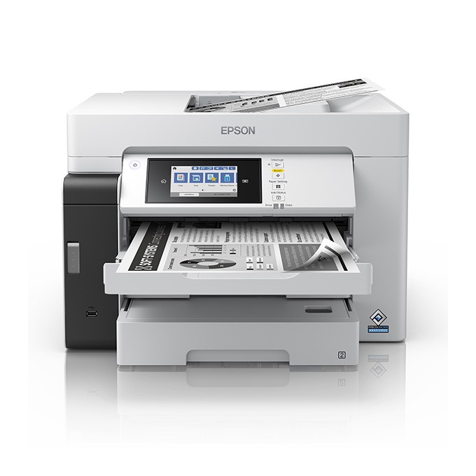 Drukarka atramentowa Epson EcoTank Pro M15180, C11CJ41406