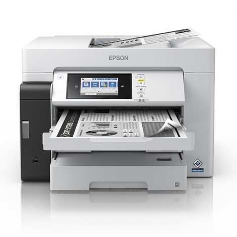 Drukarka atramentowa Epson EcoTank Pro M15180, C11CJ41406