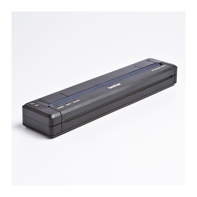 Drukarka mobilna Brother, PJ723