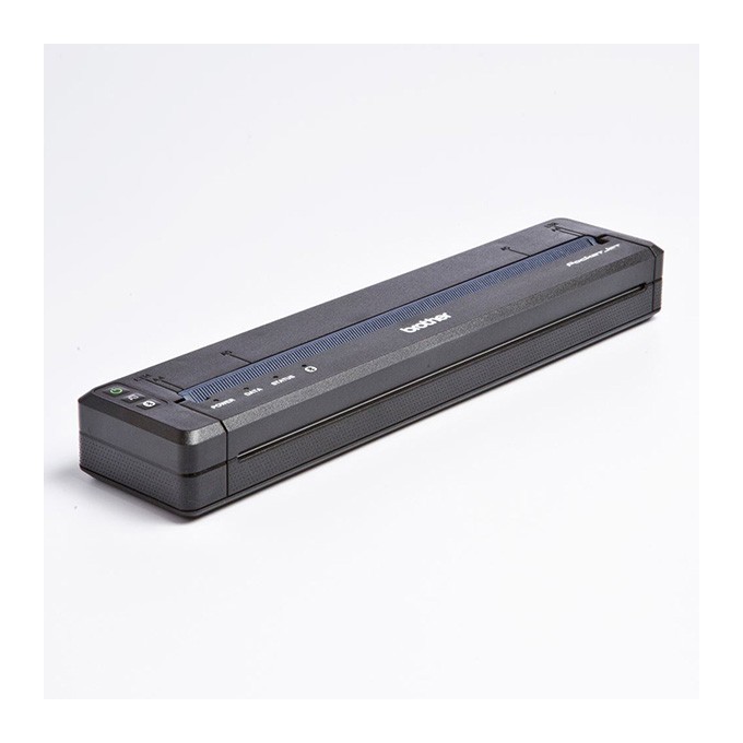 Drukarka mobilna Brother, PJ762