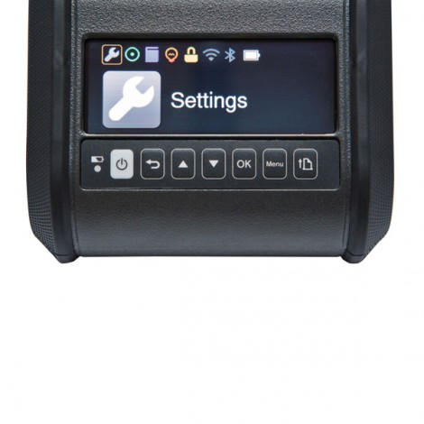 Drukarka mobilna Brother, RJ3150