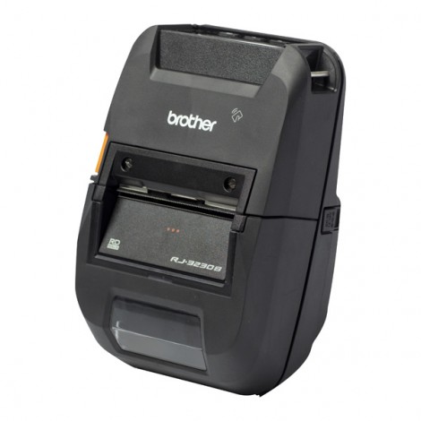 Drukarka mobilna Brother, RJ3230BL