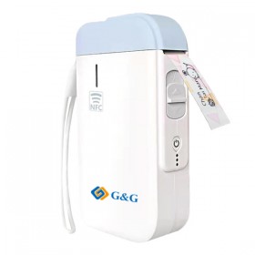 Drukarka etykiet G&G GG-AT 110HW