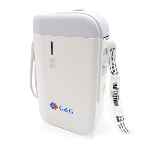 Drukarka etykiet G&G GG-AT 110HW