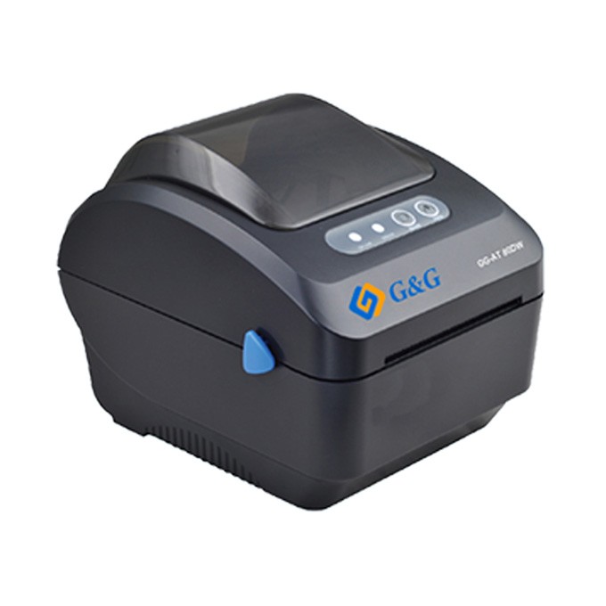 Drukarka etykiet G&G GG-AT 80DW