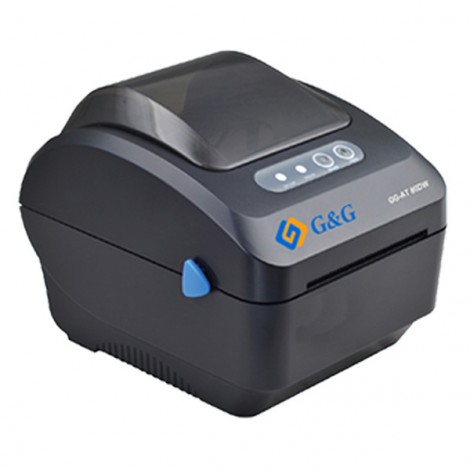 Drukarka etykiet G&G GG-AT 80DW