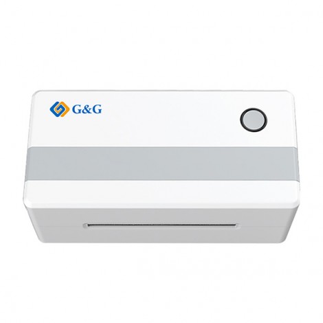 Drukarka etykiet G&G GG-D1200CW