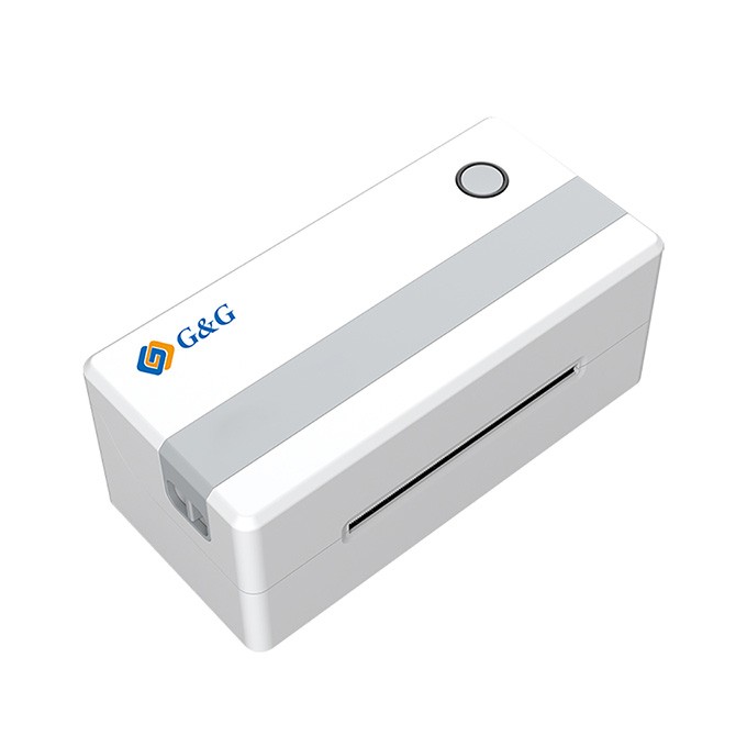 Drukarka etykiet G&G GG-D1200CW