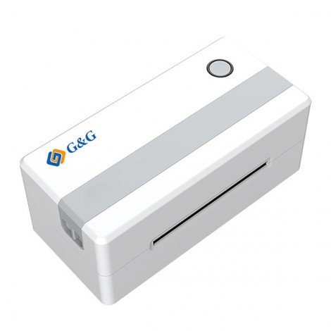 Drukarka etykiet G&G GG-D1200CW