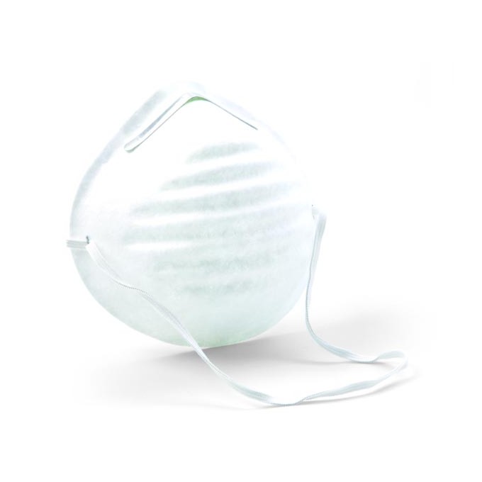 Maseczka higieniczna AERO, 50 szt, cena za 1 szt, Schuller Eh,klar, EOL