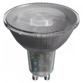 LED żarówka EMOS Lighting GU10, 220-240V, 4.2W, 333lm, 4000k, neutralna biel, 30000h, Classic MR16 52x50x50mm