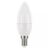 LED żarówka EMOS Lighting E14, 220-240V, 5W, 470lm, 4000k, neutralna biel, 30000h, Classic Candle 35x102mm