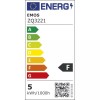 LED żarówka EMOS Lighting E14, 220-240V, 5W, 470lm, 4000k, neutralna biel, 30000h, Classic Candle 35x102mm