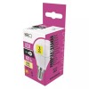LED żarówka EMOS Lighting E14, 220-240V, 5W, 470lm, 2700k, ciepła biel, 30000h, Mini Globe 45x78mm