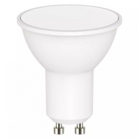 LED żarówka EMOS Lighting GU10, 220-240V, 8.4W, 806lm, 4000k, neutralna biel, 30000h, Classic MR16 50x57mm