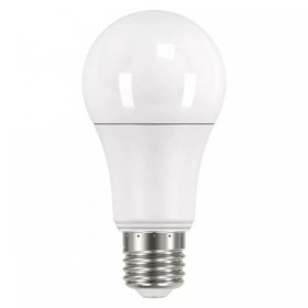 LED żarówka EMOS Lighting E27, 220-240V, 10.7W, 1060lm, 4000k, neutralna biel, 30000h, Classic A60 120x60x60mm