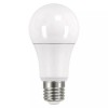 LED żarówka EMOS Lighting E27, 220-240V, 10.7W, 1060lm, 2700k, ciepła biel, 30000h, Classic A60 120x60x60mm