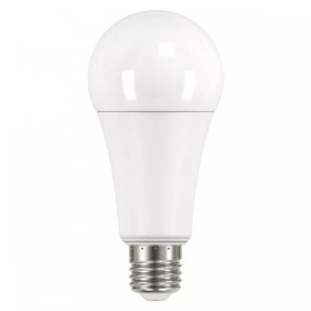 LED żarówka EMOS Lighting E27, 220-240V, 17.6W, 1900lm, 4000k, neutralna biel, 30000h, Classic A67 143x67x67mm