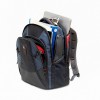Plecak WENGER Mythos, 16", 370x470x260mm, niebieski