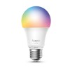 LED żarówka TP-LINK Tapo L530E, E27, 220-240V, 8.7W, 806lm, 6000k, RGB, 15000h, chytrá Wi-Fi žárovka LED żarówka TP-LINK Tapo L530E, E27, 220-240V, 8.7W, 806lm, 6000k, RGB, 15000h, chytrá Wi-Fi žárovka