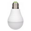 LED żarówka Virone E27, 220-240V, 7W, 825lm, 4000k, neutralna biel, 25000h, se senzorem pohybu LED żarówka Virone E27, 220-240V, 7W, 825lm, 4000k, neutralna biel, 25000h, se senzorem pohybu