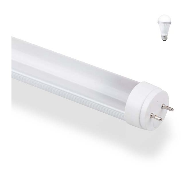 LED Świetlówki Inoxled T8, 230V, 25W, 2250lm, zimna biel, 60000h, POWER, epistar, 150cm