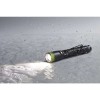 LED Flashlight, 2xAA, metalowy, czarna, 150lm, C33 LED Flashlight, 2xAA, metalowy, czarna, 150lm, C33