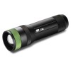 LED Flashlight, 3xAAA, metalowy, czarna, 300lm, C32 LED Flashlight, 3xAAA, metalowy, czarna, 300lm, C32