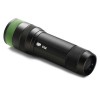 LED Flashlight, 3xAAA, metalowy, czarna, 300lm, C32 LED Flashlight, 3xAAA, metalowy, czarna, 300lm, C32