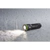 LED Flashlight, 3xAAA, metalowy, czarna, 300lm, C32 LED Flashlight, 3xAAA, metalowy, czarna, 300lm, C32